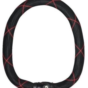 Abus Ivy Steel-O-Chain Lock 9210 110cm
