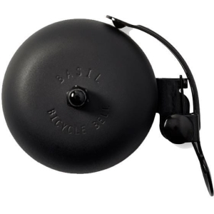 Basil Portland 55mm Brass Bell