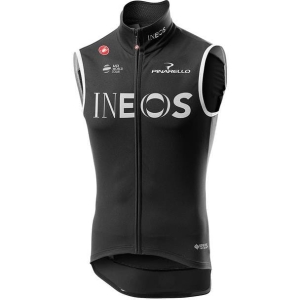Castelli Team Ineos Perfetto Ros Vest