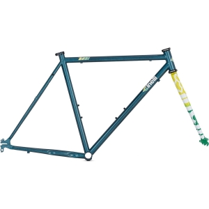 Cinelli Tutto Plus FramesetCinelli Tutto Plus Frameset