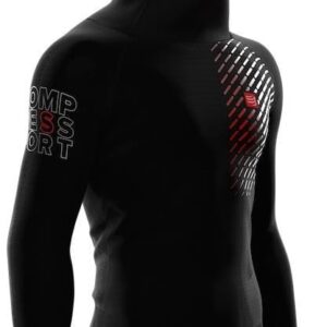 Compressport 3D Thermo Ultralight Racing Hoodie