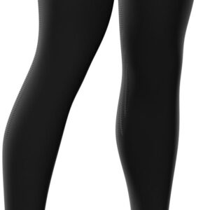 Compressport Total Full Leg