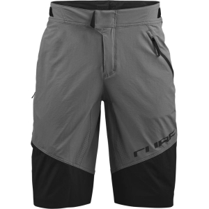 Cube Edge Baggy Shorts