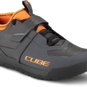 Cube GTY Strix SPD MTB Shoes149