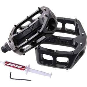 DMR V8 Pedals
