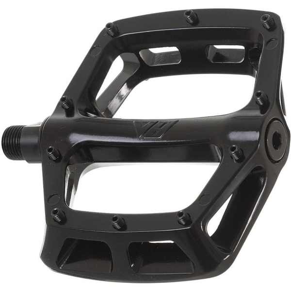 DMR V8 Platform Pedals V2