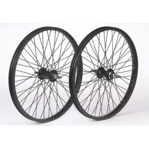 DiamondBack 48 Spoke 3/8 inch Axle Front BMX Wheel