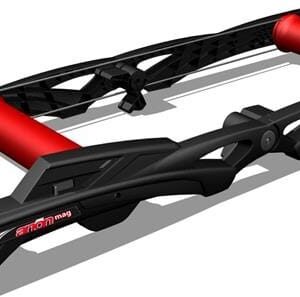 Minoura FG220 Hybrid Roller