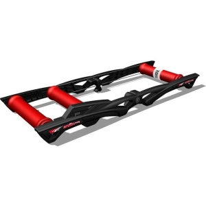 Minoura FG220 Hybrid Roller