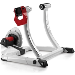 Elite Qubo Power Fluid Turbo Trainer ElastoGel