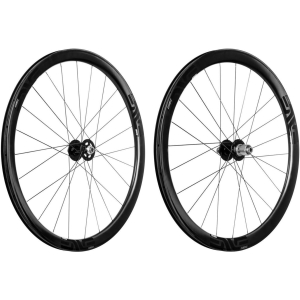 Enve SES 3.4 Disc Clincher Road Wheelset