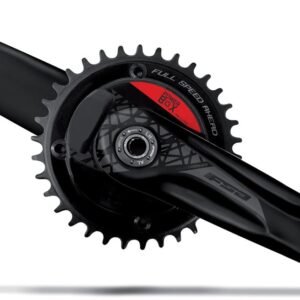 FSA Powerbox Carbon MTB ABS Chainset