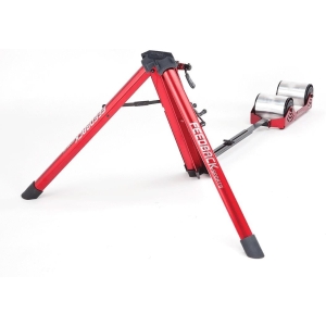 Feedback Sports Omnium Trainer with Tote Bag