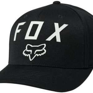 Fox Clothing Number 2 Flexfit Hat