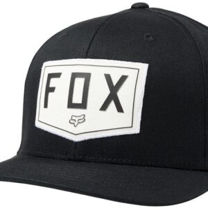 Fox Clothing Shield Flexfit Hat