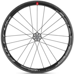 Fulcrum Racing Speed 40C Carbon Road Wheelset