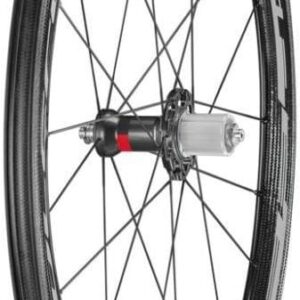 Fulcrum Speed 55C 700c Wheelset 700c