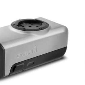 Garmin Varia Bike Lights Bundle - Headlight 500 Tail Light 300