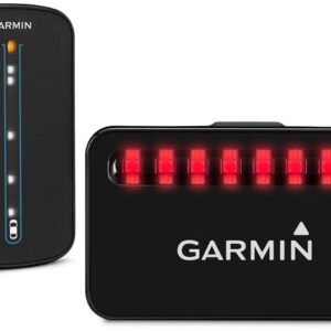 Garmin Varia Radar Bundle - RDU RTL 500 - UK / France version