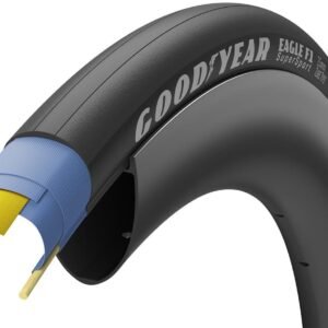 Goodyear Eagle F1 SuperSport Road Tyre 700 x 25c