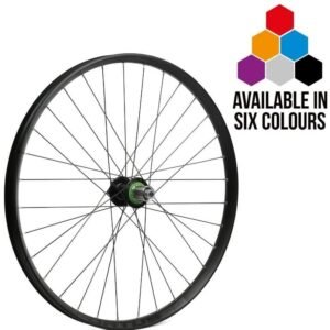 Hope Fortus 35 Pro 4 29" Rear Wheel