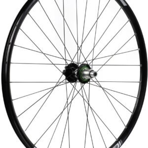 Hope Tech Enduro - Pro 4 29" Rear Wheel - Black