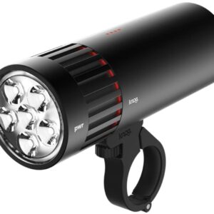 Knog PWR Mountain 2000 USB Rechargeable Front Light
