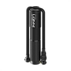 Lezyne CNC Tubeless Drive Hand Pump