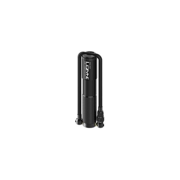 Lezyne CNC Tubeless Drive Hand Pump
