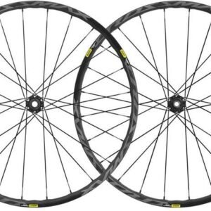 Mavic Crossmax Elite 27.5" MTB Wheels