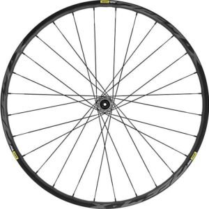 Mavic Deemax Elite 29" MTB Rear Wheel