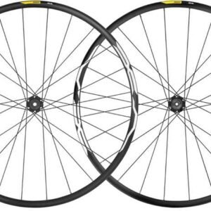 Mavic XA 27.5" MTB Wheels