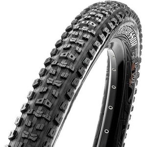 Maxxis Aggressor Folding Exo TR Tubeless Ready 29"x2.30" MTB Off Road Tyre