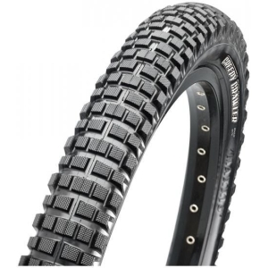 Maxxis Creepy Crawler Front ST Wire Bead 20" Trials Bike Tyre 20" x 2.00