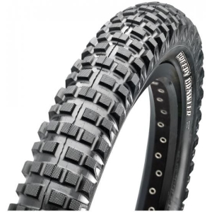 Maxxis Creepy Crawler Rear ST Wire Bead 20" Trials Bike Tyre 20" x 2.50