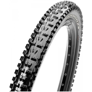 Maxxis High Roller II Folding EXO TR MTB Mountain Bike 27.5" / 650B Tyre