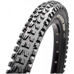 Maxxis Minion DHF Folding Exo TR Tubeless Ready 27.5"/650B MTB Tyre 27.5"x2.50" WT