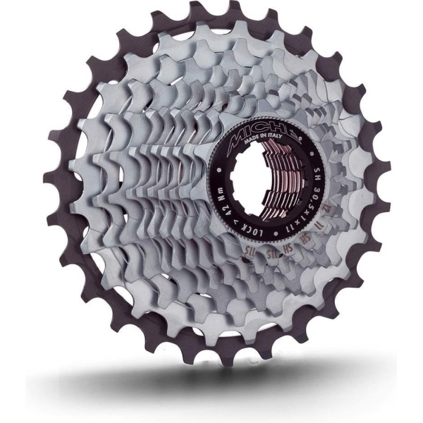 Miche Primato Light 11 Speed Shimano 11/32 Cassette