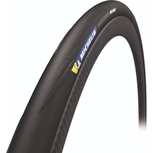 Michelin Power Road Tubeless 700c Tyre