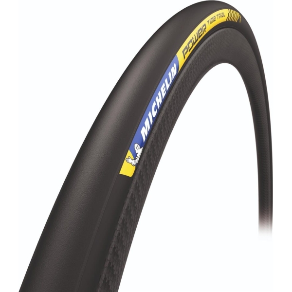 Michelin Power Time Trial 700c Tyre 700 x 23C