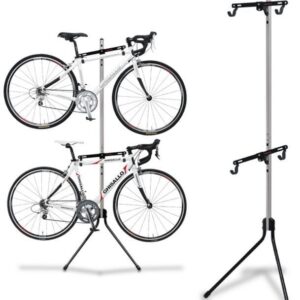 Minoura Gravity Stand