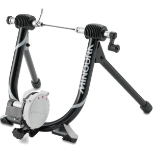 Minoura Mag Ride 60D Turbo Trainer
