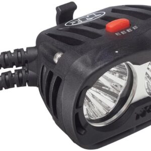 NiteRider Pro 4200 Enduro Remote Front Light