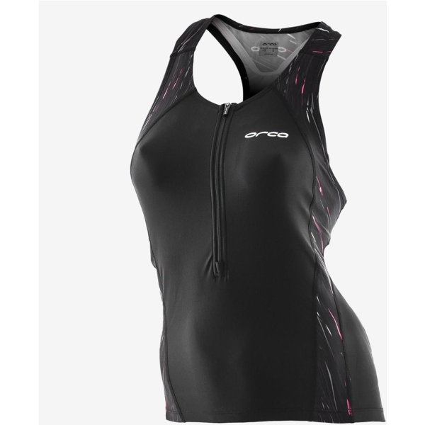 Orca Core Womens Support Singlet