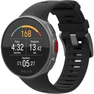 Polar Vantage V GPS Watch