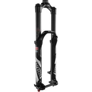 RockShox Lyrik RCT3 27.5" 15X100 42 Offset Solo Air Fork