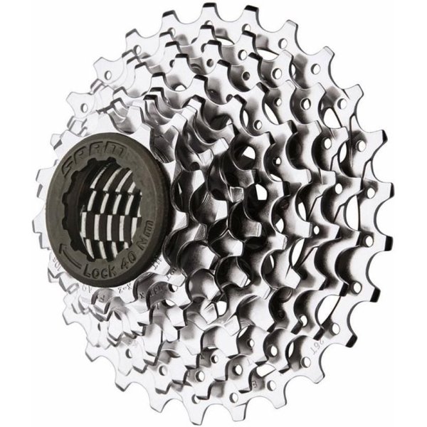 SRAM PG1030 10 Speed Cassette 11-32T