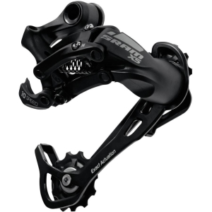 SRAM X5 8-9 Speed Rear Derailleur Long Cage