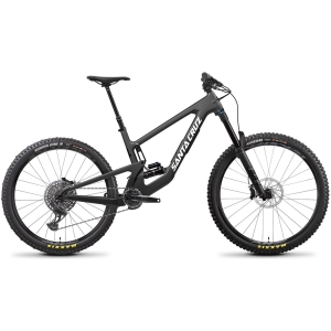 Santa Cruz NOMAD S Carbon C MX Mountain Bike 2023
