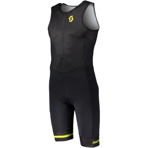 Scott Plasma SD Padded Suit